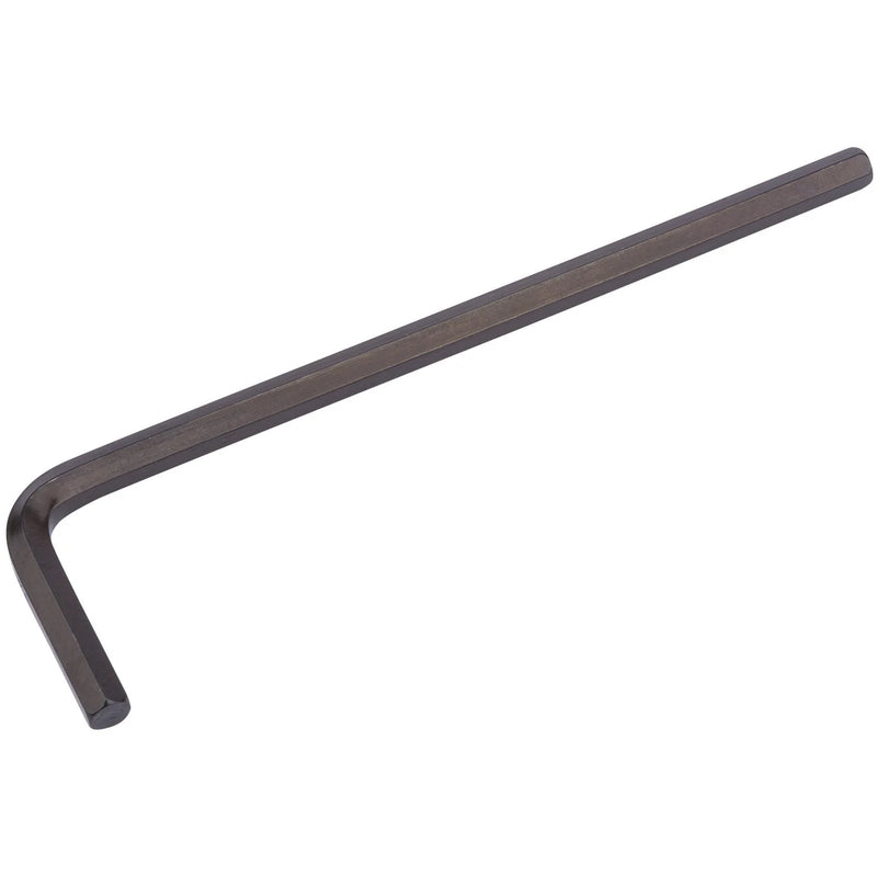 Draper Extra Long Metric Hexagon Key - Multiple Length Options
