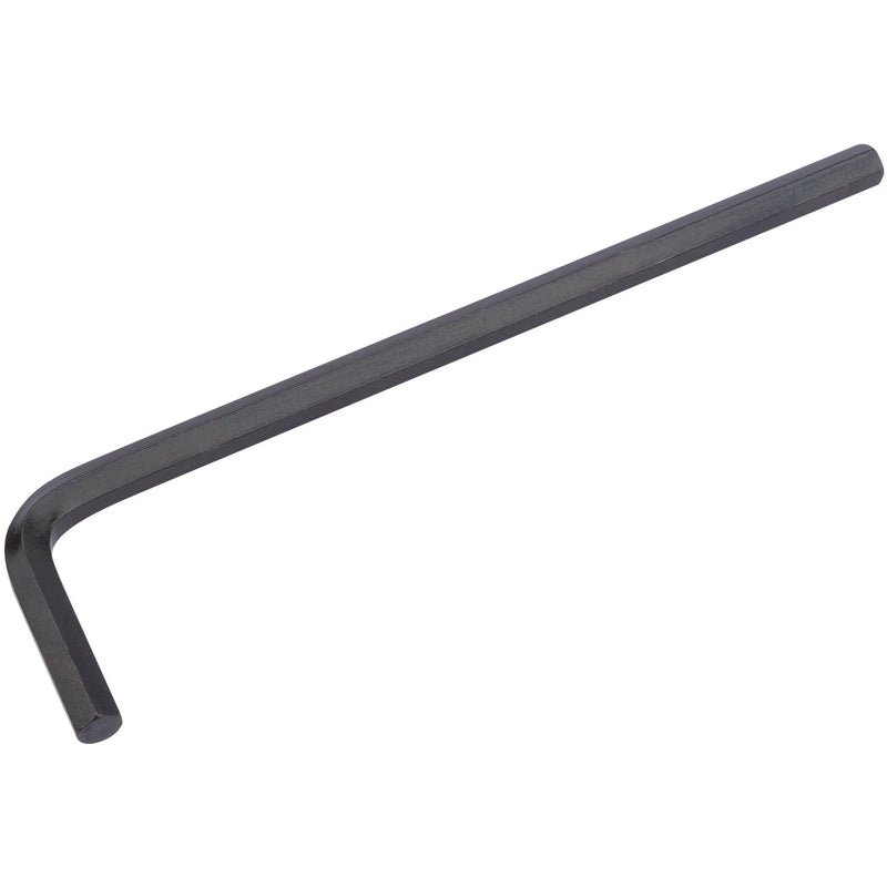 Draper Extra Long Metric Hexagon Key - Multiple Length Options