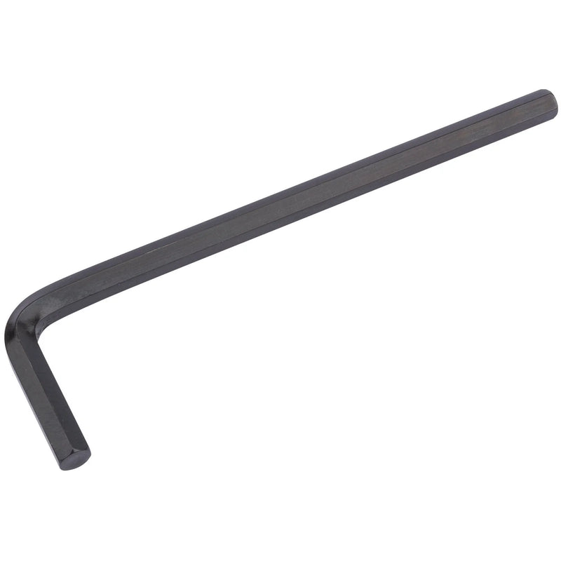 Draper Extra Long Metric Hexagon Key - Multiple Length Options