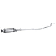 Hella Soot/Particulate Filter 8LG 366 070-841