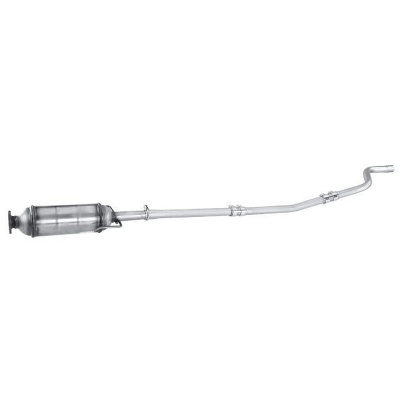 Hella Soot/Particulate Filter 8LG 366 070-841