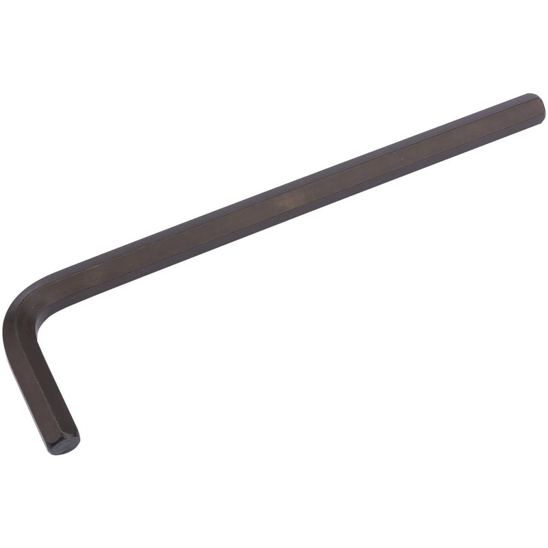 Draper Extra Long Metric Hexagon Key - Multiple Length Options