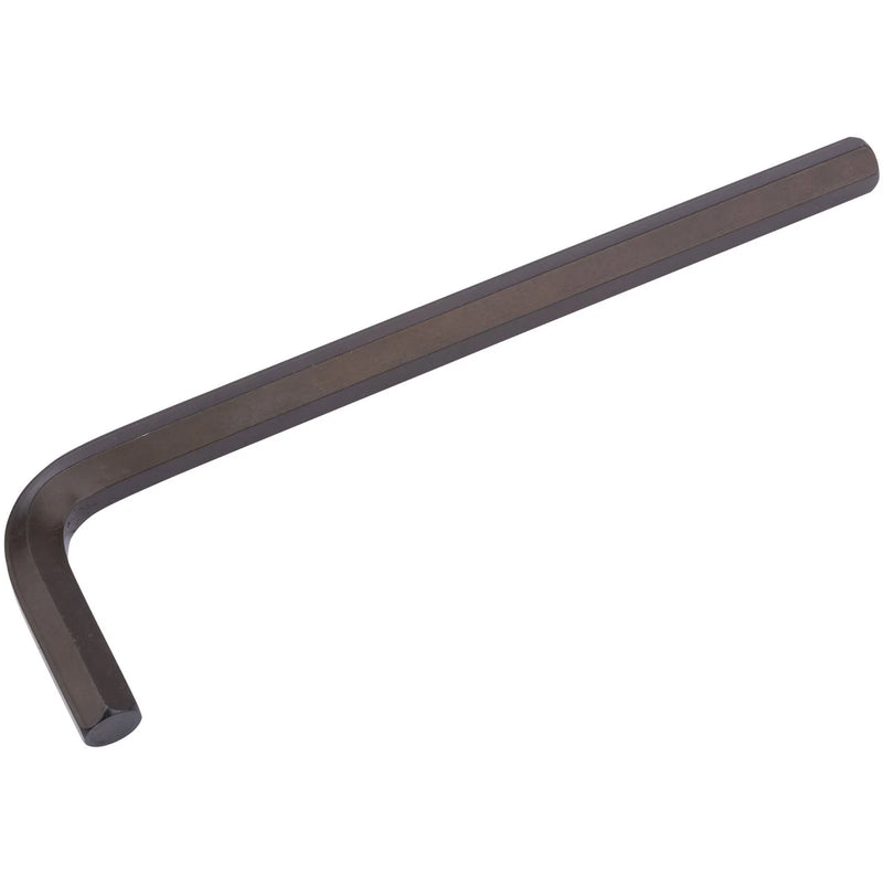 Draper Extra Long Metric Hexagon Key - Multiple Length Options