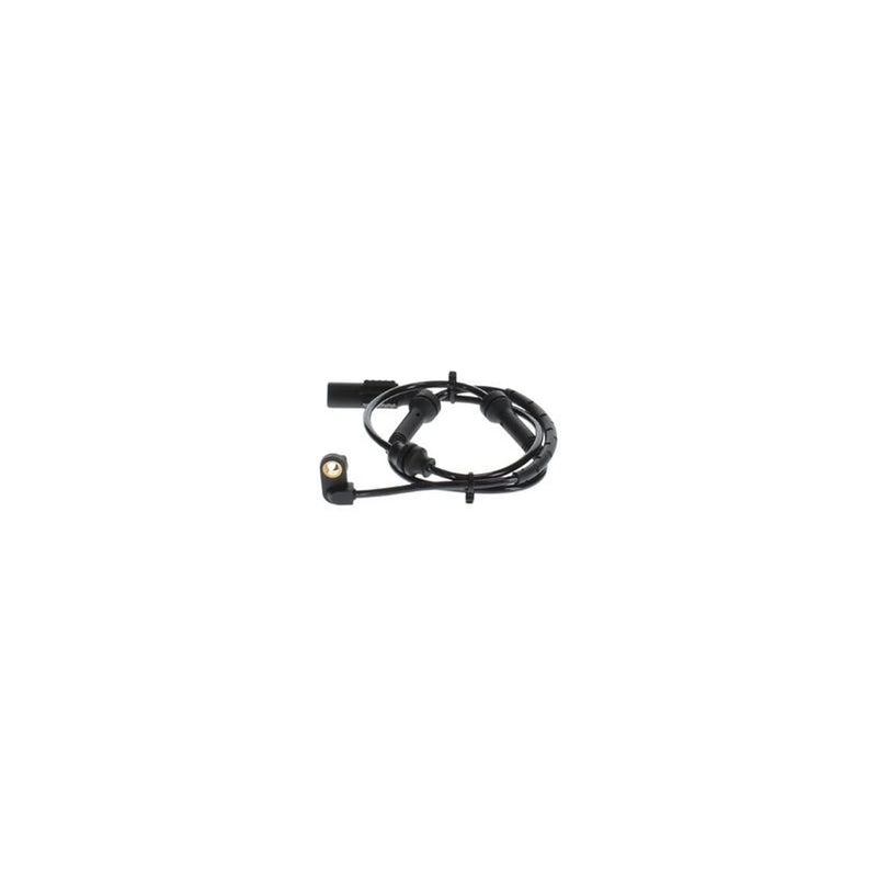 Bosch ABS Wheel Speed Sensor Front 0 986 594 655