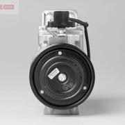 Denso Air Conditioning Compressor DCP17006