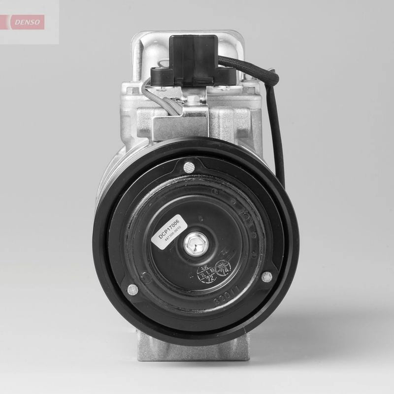 Denso Air Conditioning Compressor DCP17006