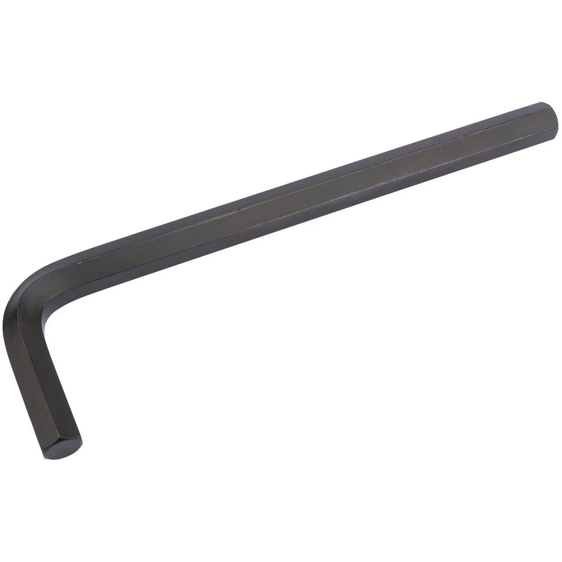 Draper Extra Long Metric Hexagon Key - Multiple Length Options