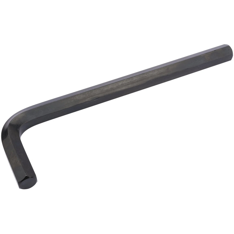 Draper Extra Long Metric Hexagon Key - Multiple Length Options