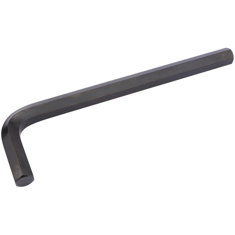 Draper Extra Long Metric Hexagon Key - Multiple Length Options