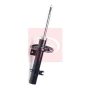 Apec Shock Absorber Damper Strut Front Right ASA1377