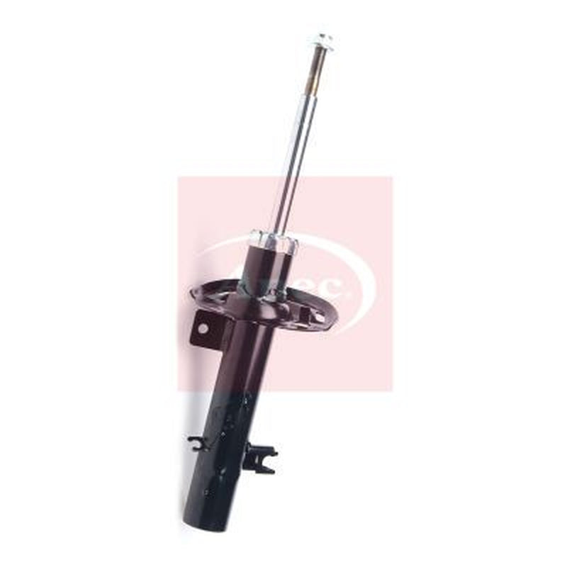 Apec Shock Absorber Damper Strut Front Right ASA1377