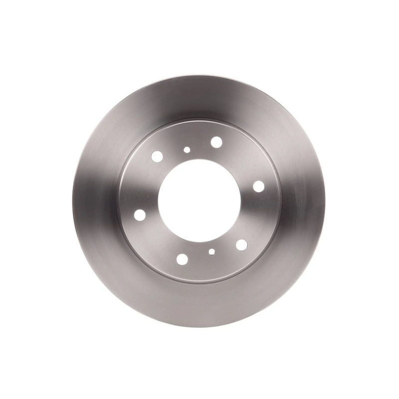 Bosch 2 x Vented Brake Discs 0 986 479 S63