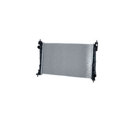 NRF Engine Radiator 53836