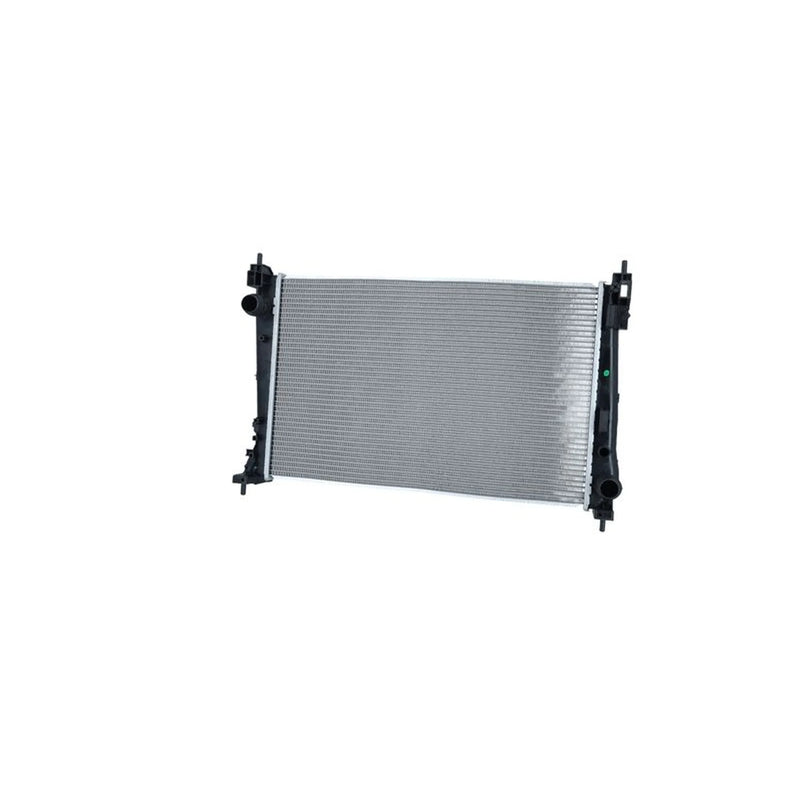 NRF Engine Radiator 53836