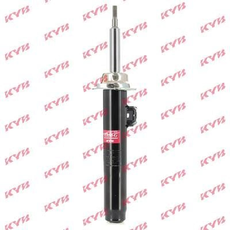 KYB Shock Absorber Damper Strut Front Left 3358002
