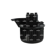 NRF Heater Blower Fan 34050