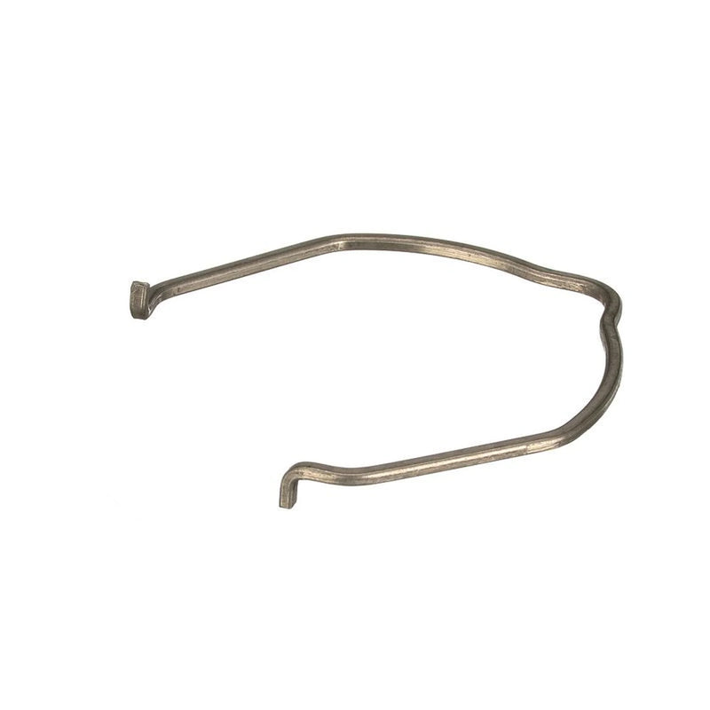Gates Charge Air Hose Fastening Clamp Wide Thick Metal HCL011