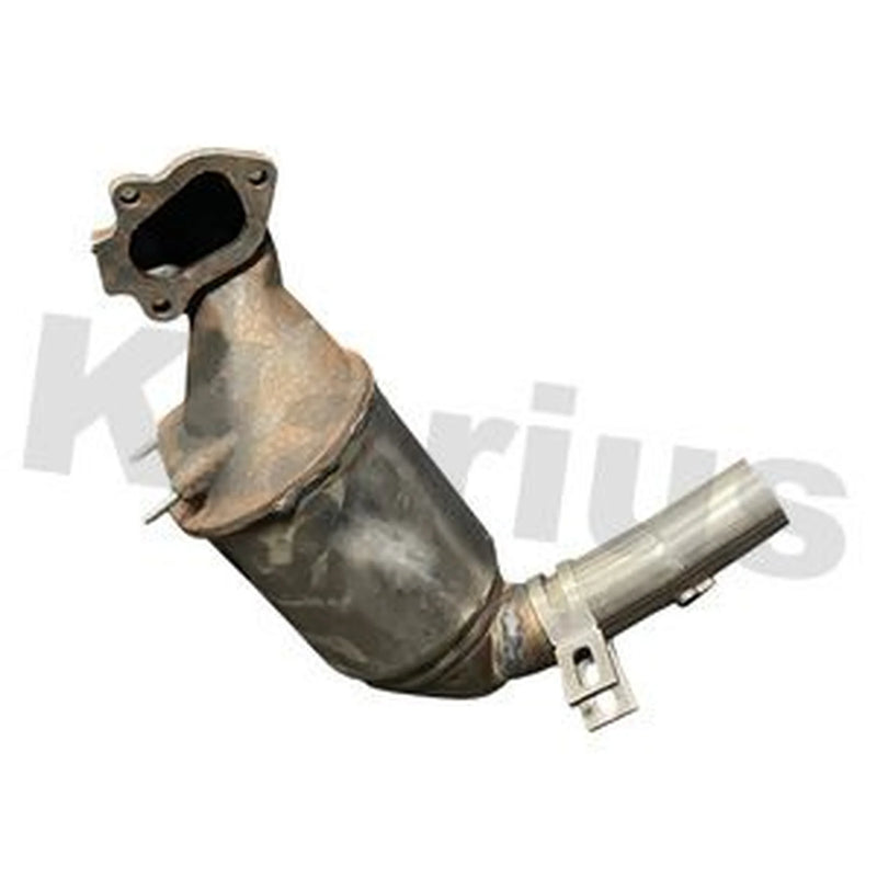 Klarius Catalyst Type Approved 325321