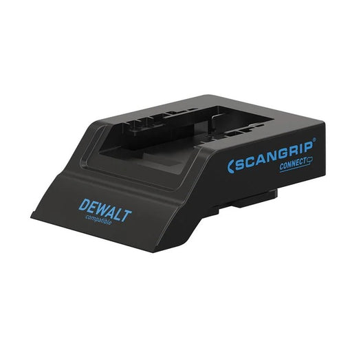 SCANGRIP® CONNECT DEWALT Connector - 03.6142C