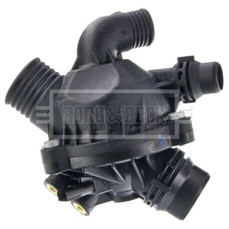 Borg & Beck Thermostat,Coolant BBT490