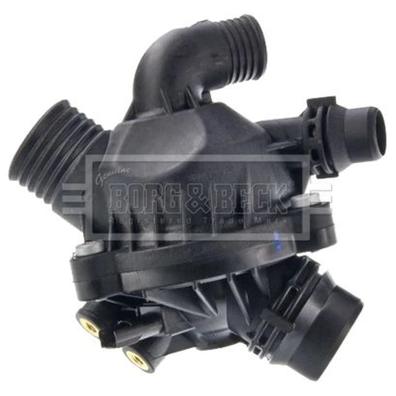 Borg & Beck Thermostat,Coolant BBT490