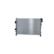 NRF Engine Radiator 53901