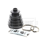 Borg & Beck Drive Shaft Bellow BCB5000
