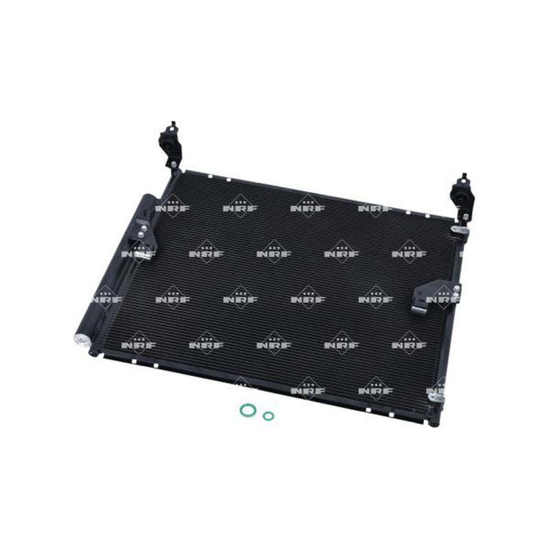 NRF Air Conditioning Condenser 350516