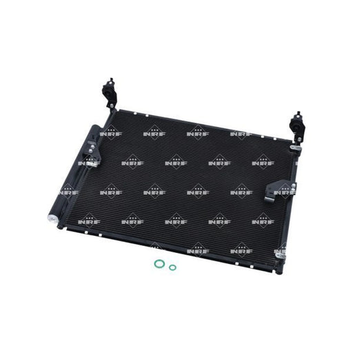 NRF Air Conditioning Condenser 350516