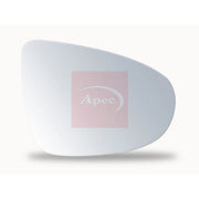 Apec Exterior Wing Mirror Glass Right AMS2048