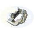Comline Brake Caliper Assembly Front Left CBC579L