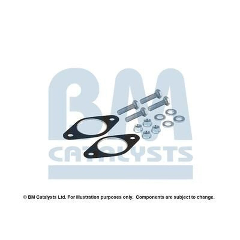 BM Catalysts Exhaust Pipe Mounting Kit FK50232B