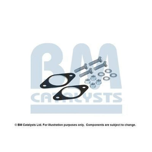 BM Catalysts Exhaust Pipe Mounting Kit FK50232B