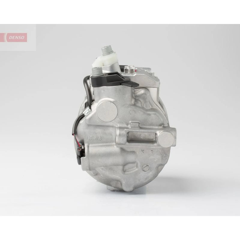 Denso Air Conditioning Compressor DCP17062