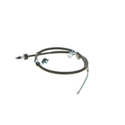 Bosch Handbrake Cable Rear 1 987 482 843