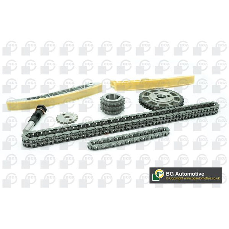 BGA Timing Chain Kit Set 44 Links TC4213FK