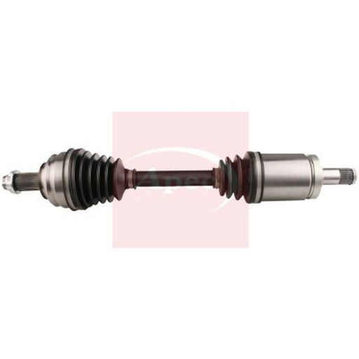 Apec CV Drive Shaft Driveshaft Front Left ADS1010L
