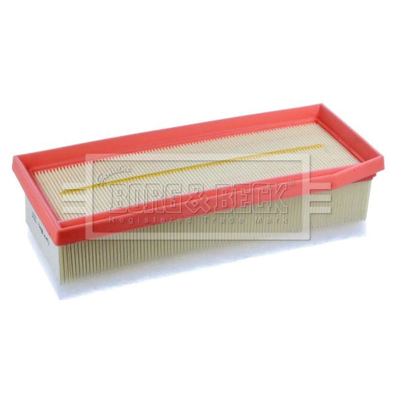 Borg & Beck Engine Air Filter BFA2548