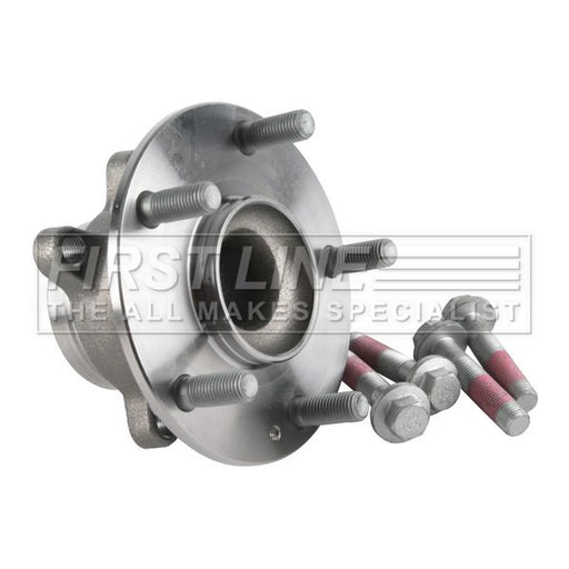 First Line Wheel Bearing Kit 139mm FBK1605