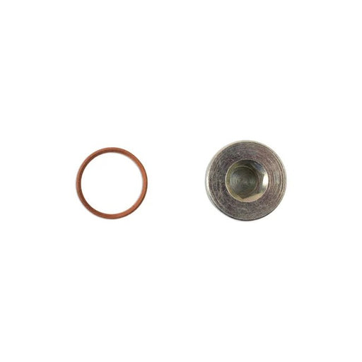 Connect HGV Sump Plug & Washer - for Mercedes-Benz 1pc - CPL