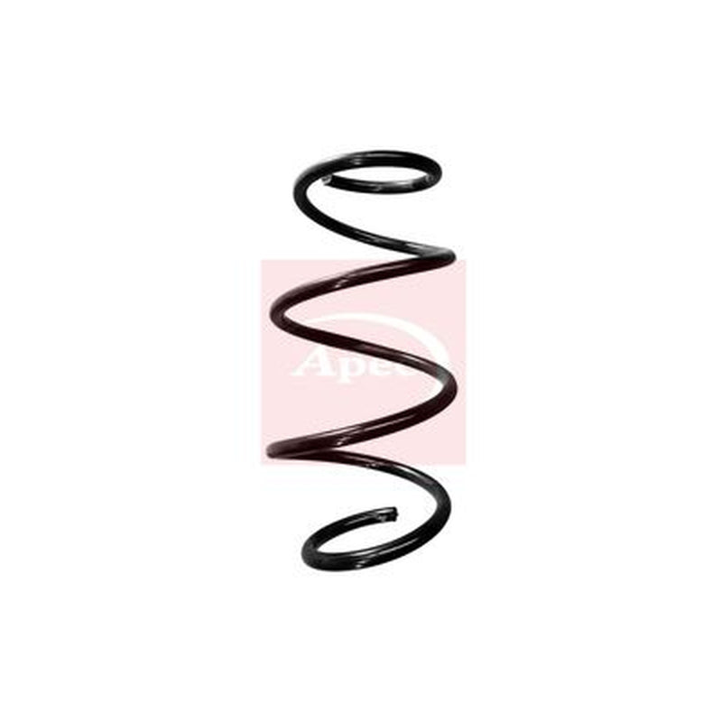 Apec Front Suspension Coil Spring ACS1797