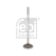 Febi Engine Intake Valve 40mm Head 183921