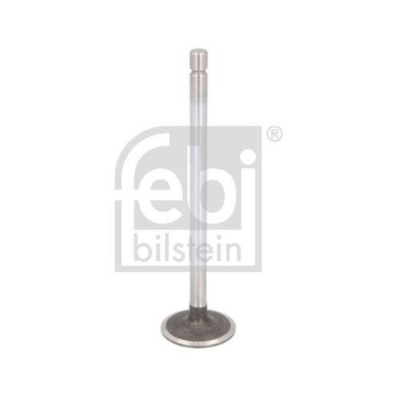 Febi Engine Intake Valve 40mm Head 183921