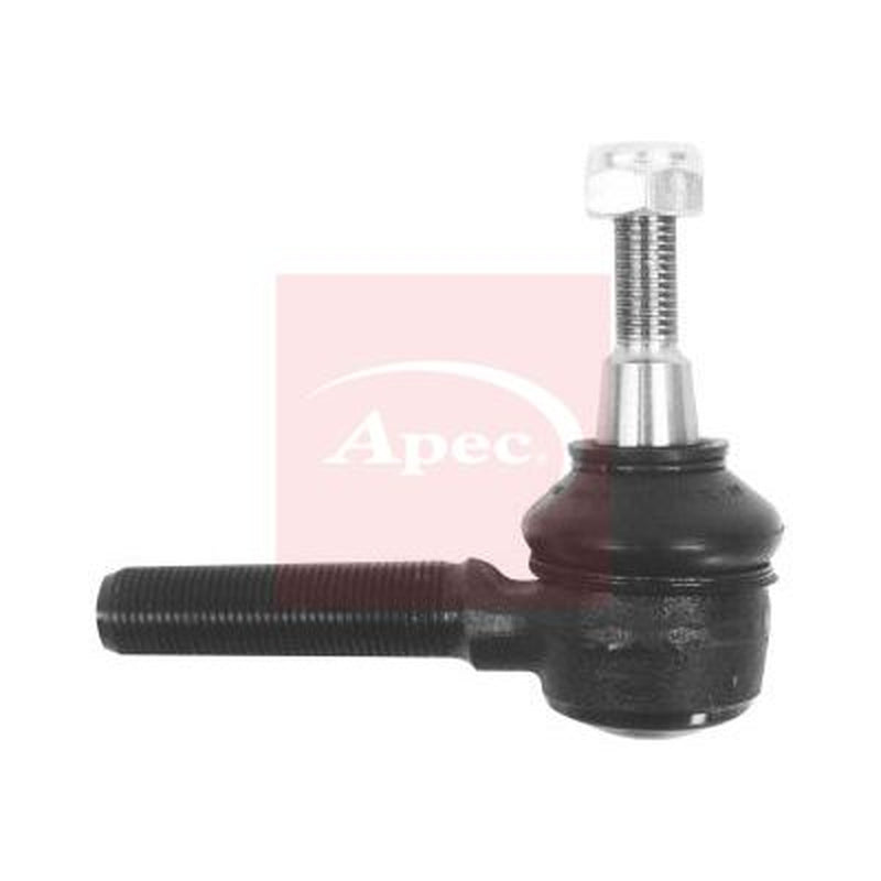 Apec Steering Tie Rod End Ball Joint Front Right 11/16x16 AST6061