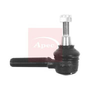 Apec Steering Tie Rod End Ball Joint Front Right 11/16x16 AST6061