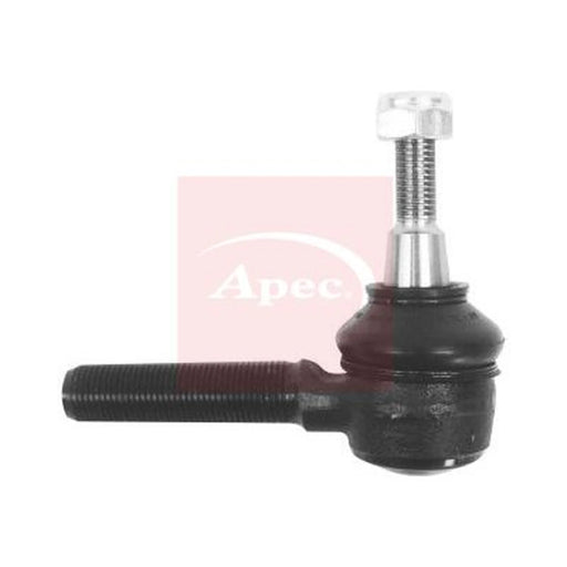 Apec Steering Tie Rod End Ball Joint Front Right 11/16x16 AST6061