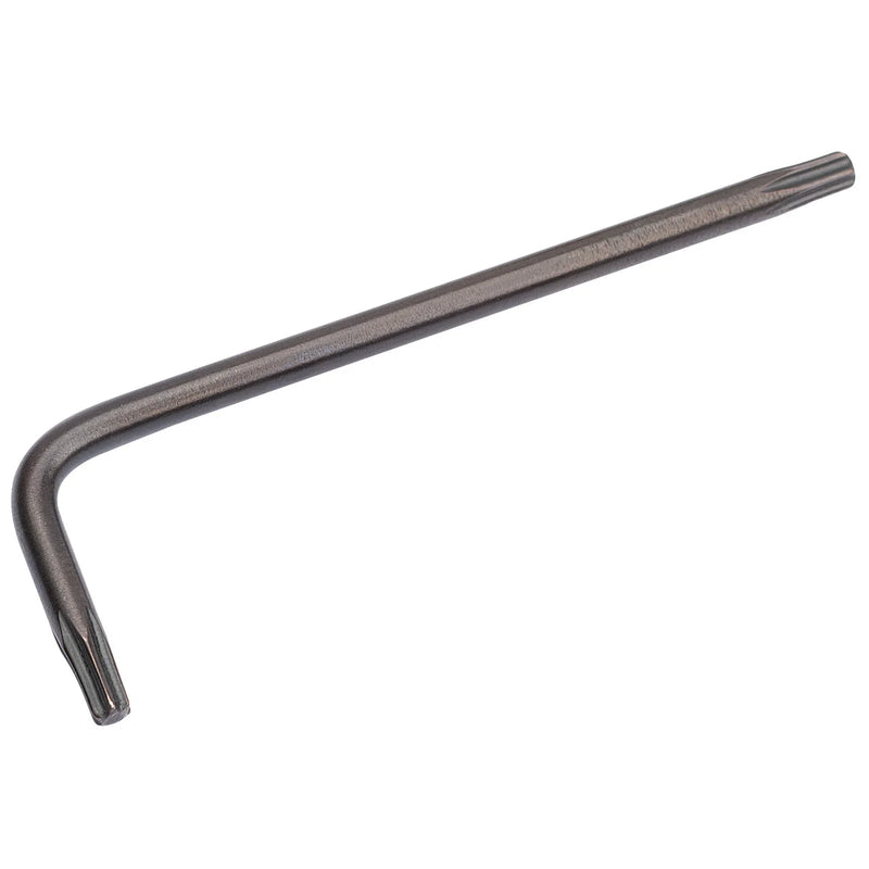 Draper Key, T10 TX-STAR® Chrome Vanadium Steel