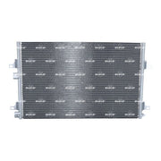 NRF Air Conditioning Condenser 35557