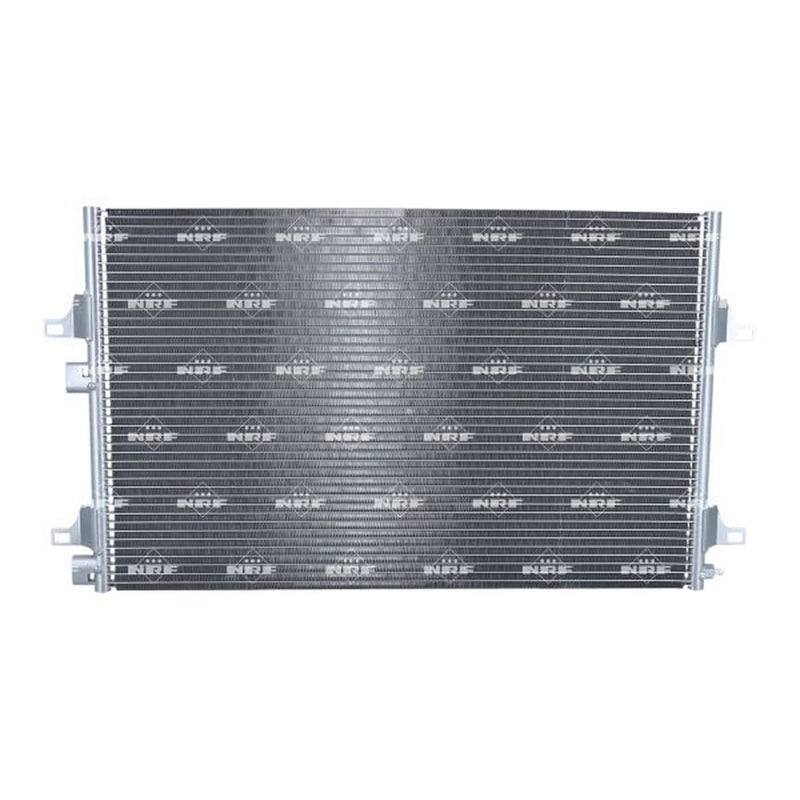 NRF Air Conditioning Condenser 35557