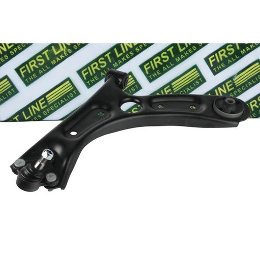 First Line Control/Trailing Arm FCA8005